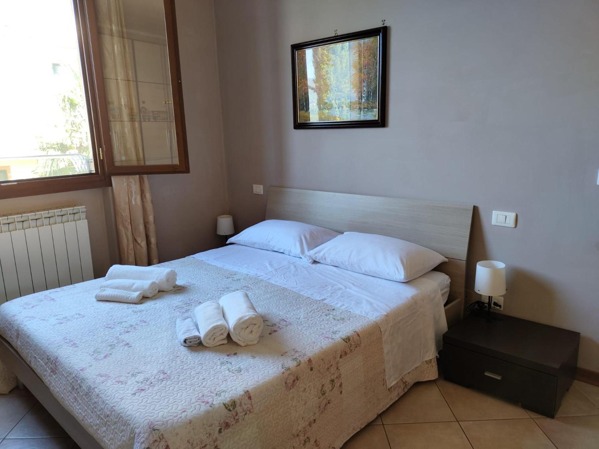 Il Poggio Apartman Meleto Kültér fotó